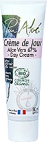 Ciel d'Azur Pur Alo&eacute; Cr&egrave;me Visage Bio &agrave; l'Alo&eacute; Vera 30% 50ml