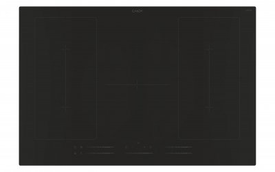 CANDY CIFS85MCTT/1 Noir Int&eacute;gr&eacute; 77 cm Plaque avec zone &agrave; induction 5 zone(s)