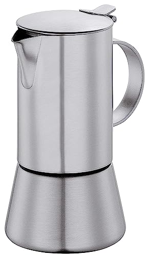 CILIO  2228503 Aida Cafeti&egrave;re Italienne d'Expresso pour 4 Tasses