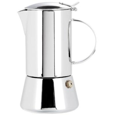 CILIO  342239 Aida Cafeti&egrave;re &agrave; espresso 2 tasses (Import Allemagne)