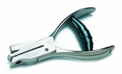 CIMCO  101650 Pince de contr&ocirc;le 3 mm