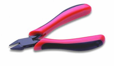 CIMCO  104032 Pinces &eacute;lectroniques de pr&eacute;cision, 3 pi&egrave;ces