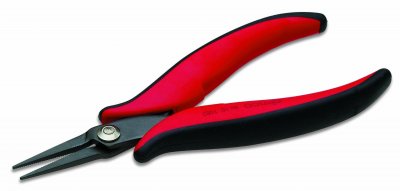 CIMCO  Elektronik Spit Pliers Straight 101082