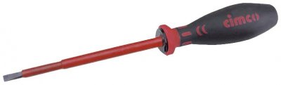 CIMCO  Tournevis 2K VDE 3,5x100 117703