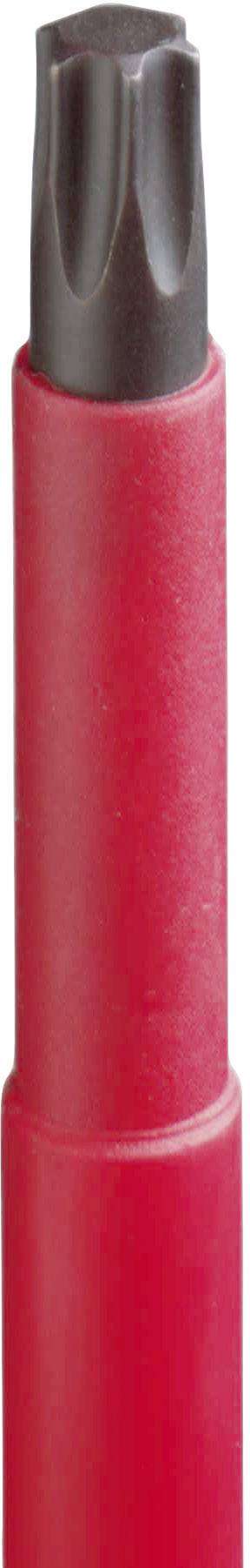 CIMCO  Tournevis isol&eacute; 2K VDE rond T20 x 100 117920