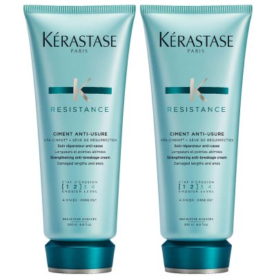 KERASTASE Ciment Anti-usure K&eacute;rastase 200 ML