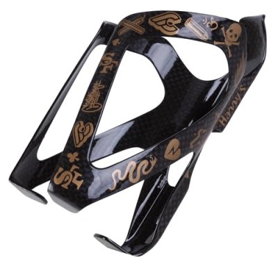 CINELLI  Porte-bidon Mike Giant 