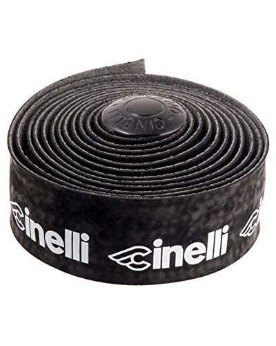 CINELLI  Ruban De Guidon Tape Logo Velvet 