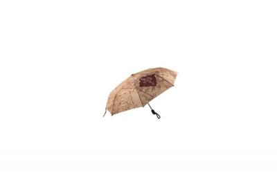 GENERIQUE Cinereplicas Harry Potter Marauder Map Umbrella Multicolore Homme