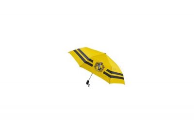 CINEREPLICAS  Harry Potter parapluie Hufflepuff Logo- - Parapluie