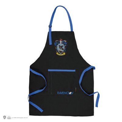 CINEREPLICAS  Harry Potter Tablier Ravenclaw- - Cuisine et table
