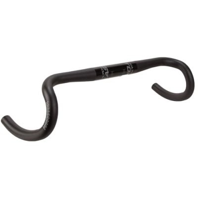EASTON Cintre  EA70 AX - 42cm 31.8mm Noir Cintres de v&eacute;los de route