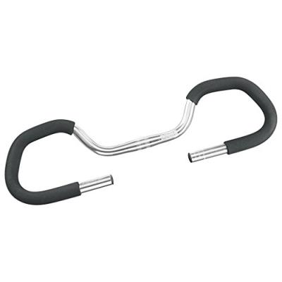 POINT Cintre multifonction avec poignees integrees en acier 