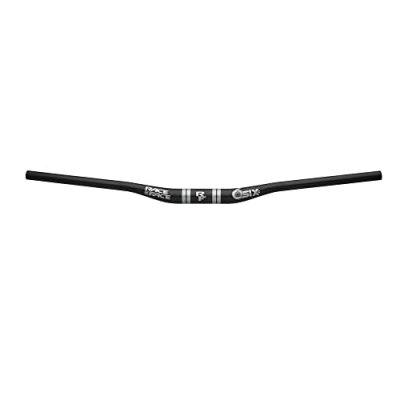 RACEFACE Cintre race face sixc 35 carbon 35x820mm noir blanc