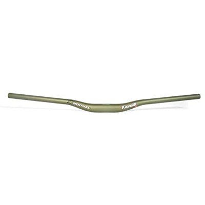 RENTHAL Cintre relev&eacute;  Fatbar 35 - 800mm - 30mm Dor&eacute; Cintres relev&eacute;s