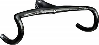 VISION Cintre  Metron Integrated 5D Carbon - 42cm 110mm 110mm Gris