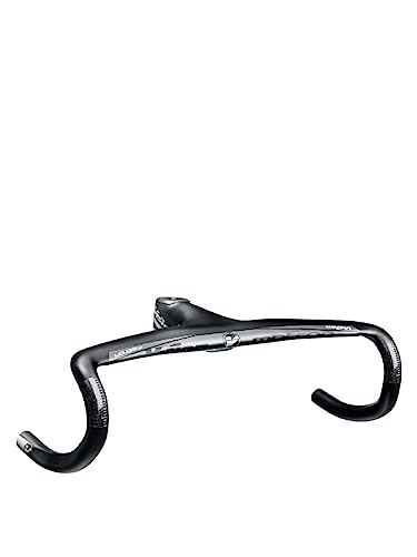 VISION Cintre  Metron Integrated 5D Carbon - 44cm 120mm 120mm Gris