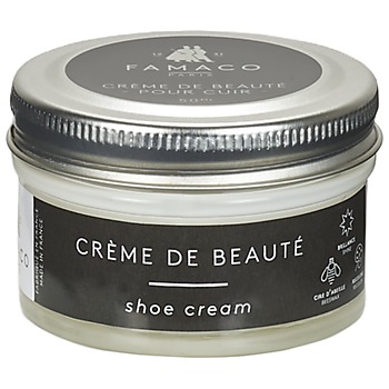 FAMACO Cirage crème de beauté cuir 50 Ml par 