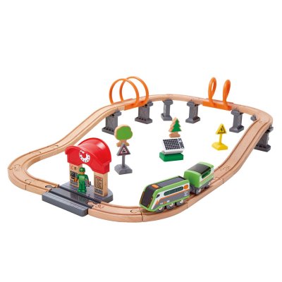 HAPE Circuit &agrave; &eacute;nergie solaire 