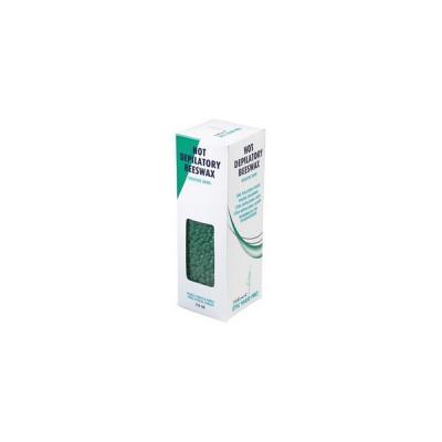 SIBEL Cire &agrave; &eacute;piler Pastille Verte 250 GRS
