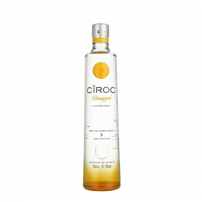 CIROC  Ananas 70cl Vodka 