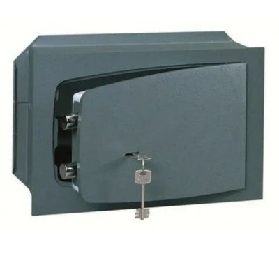 CISA  - stella wall safe Serrure avec cl&eacute; mm, 310x195x190 h