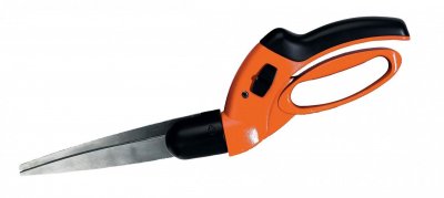 BAHCO Cisaille &agrave; gazon orientable 9 positions mod&egrave;le GS-180