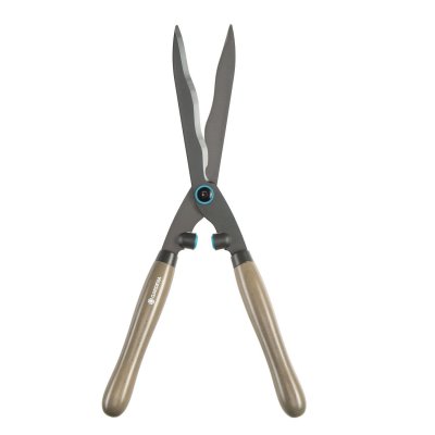GARDENA Cisaille &agrave; haie  acier rev&ecirc;tu antiadh&eacute;rent Naturecut 