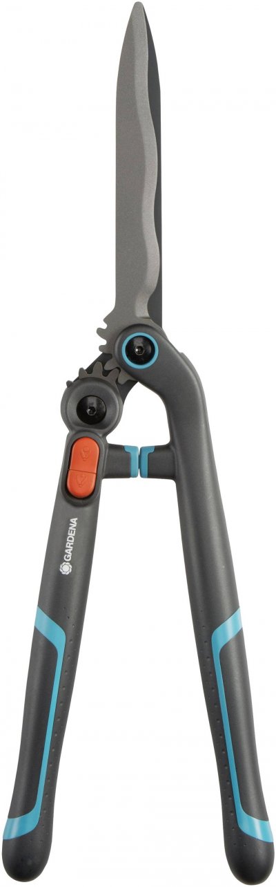 GARDENA Cisaille &agrave; haies 2en1  EnergyCut