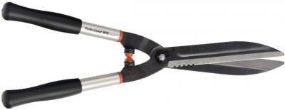 BAHCO Cisaille &agrave; haies l&eacute;g&egrave;re pour usage intensif avec manche en aluminium p51-sl 