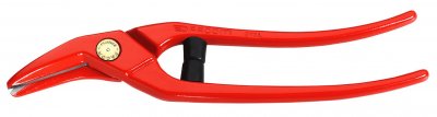 FACOM Cisaille chantourneuse &agrave; droite 26cm -  - 883B