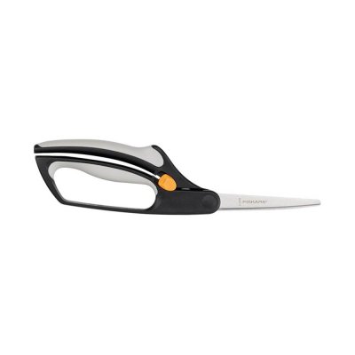 FISKARS Cisaille de pr&eacute;cision pour buis 26cm - 