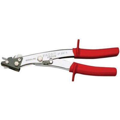 FACOM Cisaille grignoteuse 26 cm  887a