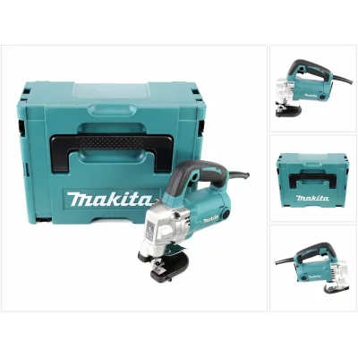 MAKITA Cisaille m&eacute;tal 710 W  - JS3201J