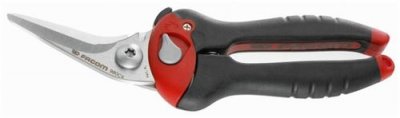 FACOM Cisaille multi-usage coupe-tout lames longues  980C.PB