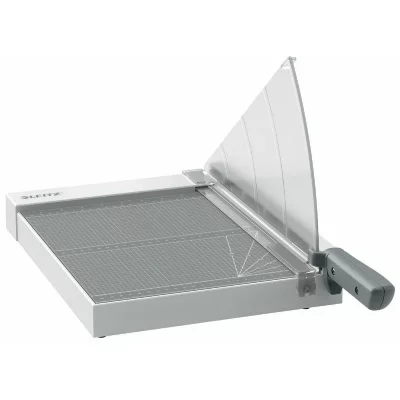 LEITZ Cisaille Precision Home A4 Anthracite