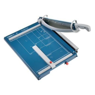 DAHLE Cisaille professionnelle  565 - A4 + capacit&eacute; 40 feuilles