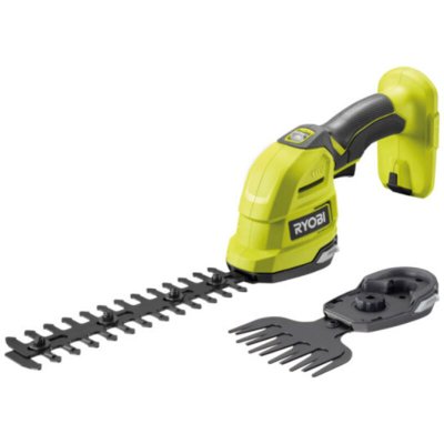 RYOBI Cisaille/Sculpteur  OGS1822