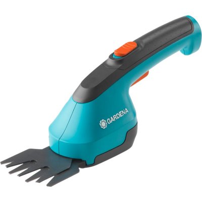 GARDENA Cisaille sur batterie  Accucut L.7 cm 3.6 V 