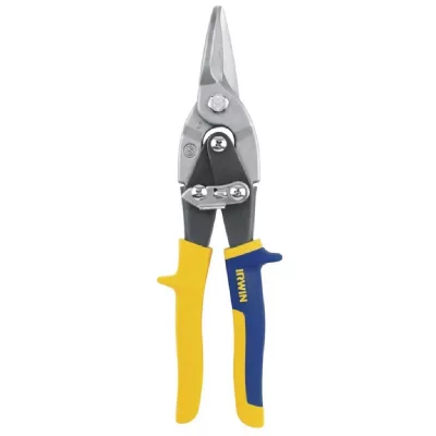 IRWIN Cisaille type aviation Prosnip coupe universelle 