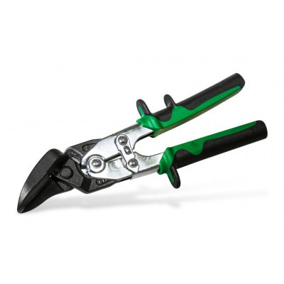 EDMA Cisaille upper cut a tole articule coupe a droite 102 HEX-30483-1