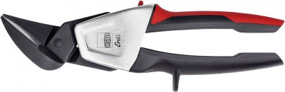 BESSEY Cisailles avec d&eacute;multiplication ERDI - coupe gauche - - D39ASSL