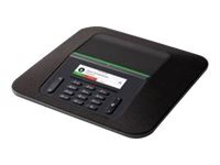 CISCO  8832 base spare in charcoal color for apac emea. Australia noir