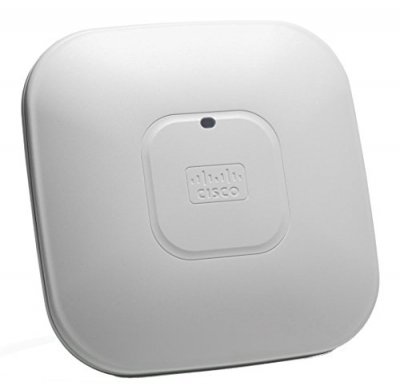 CISCO  AIR-CAP2602I-E-K9 WLAN access point