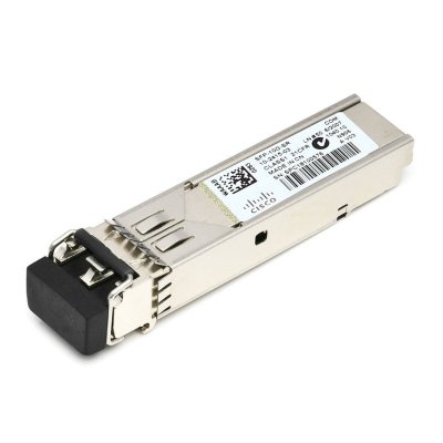 CISCO  authentique SFP-10G-SR Lot de 10&nbsp;Transceiver/module SFP +