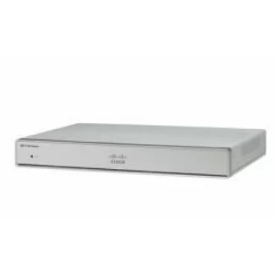 CISCO  C1111-4PLTEEA Routeur connect&eacute; Gigabit Ethernet C1111-4PLTEEA