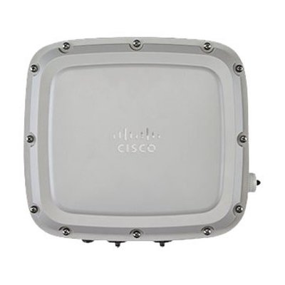 CISCO  Catalyst 9124AXI - borne d'acces sans fil - Bluetooth, Wi-Fi 6