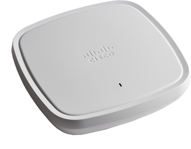 CISCO  Catalyst 9130AXE - borne d'acces sans fil - Bluetooth, Wi-Fi 6