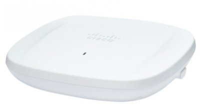 CISCO  Catalyst 9136I - borne d'acces sans fil - Bluetooth, 802.11a/b/g/n/ac/ax (Wi-Fi 6E)