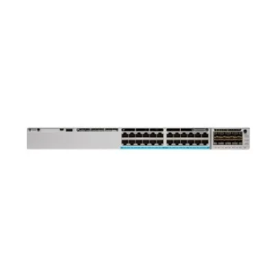 CISCO  Catalyst 9300 24-Port Data Only Network Essentials